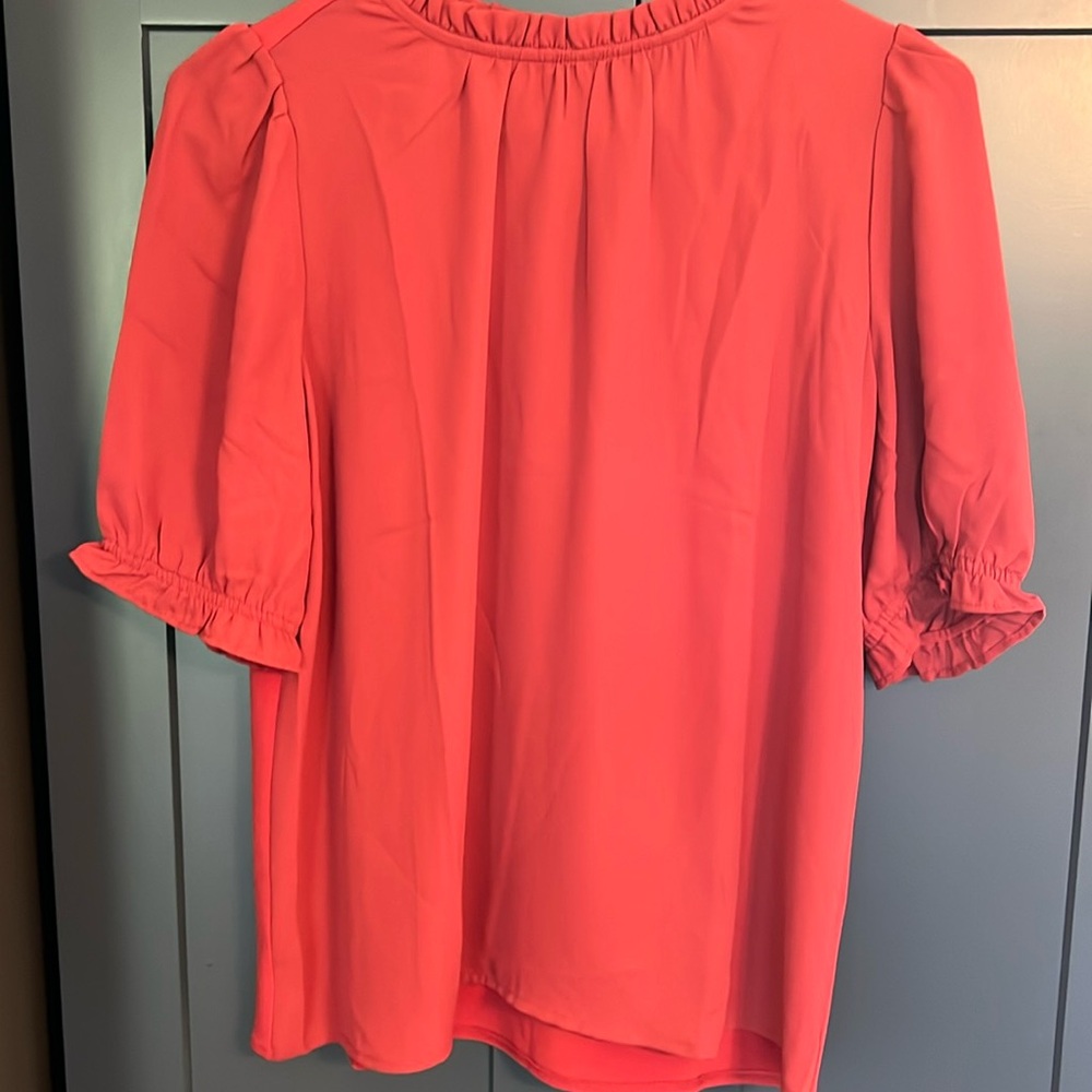 And Taylor dress shirt